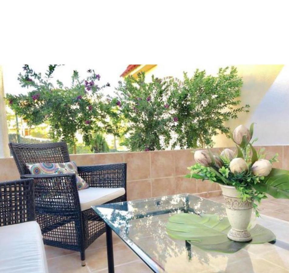 Maraverde 2 Bedroom Apartment Адехе Екстериор снимка