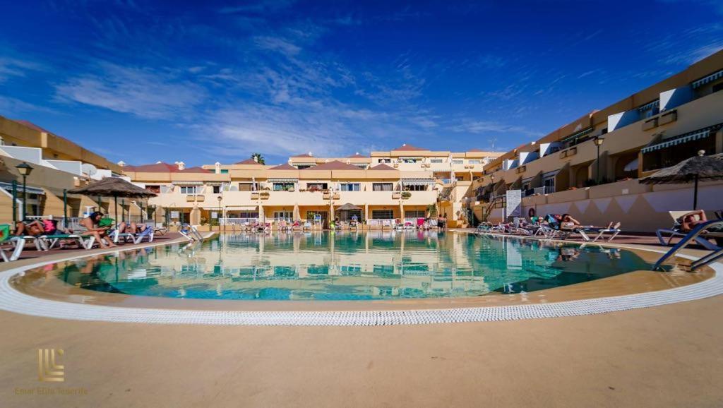 Maraverde 2 Bedroom Apartment Адехе Екстериор снимка