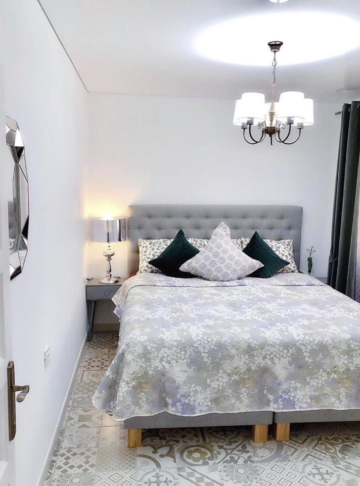 Maraverde 2 Bedroom Apartment Адехе Екстериор снимка