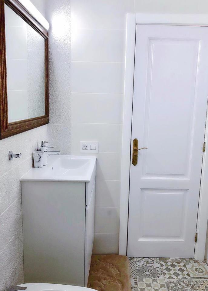 Maraverde 2 Bedroom Apartment Адехе Екстериор снимка