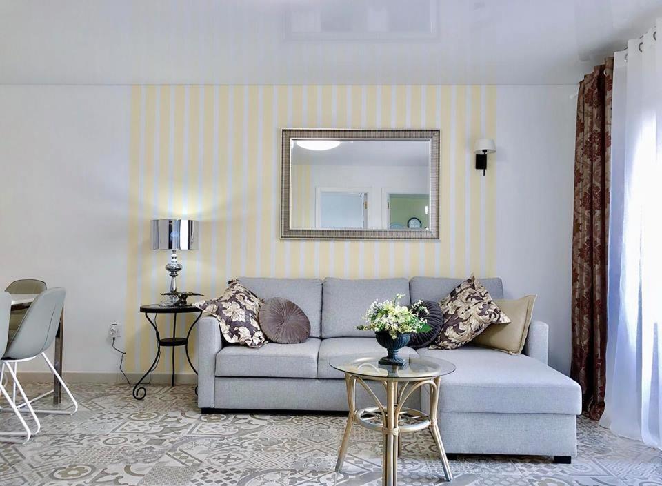 Maraverde 2 Bedroom Apartment Адехе Екстериор снимка